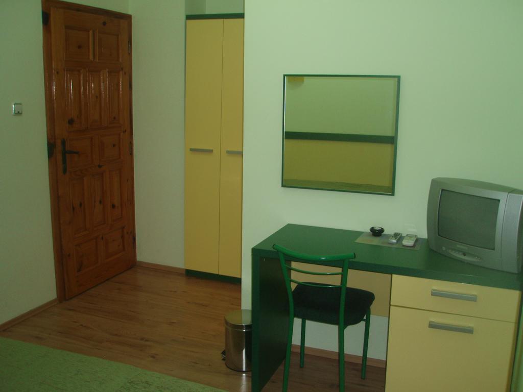 Mania Guest House 칼로페르 객실 사진