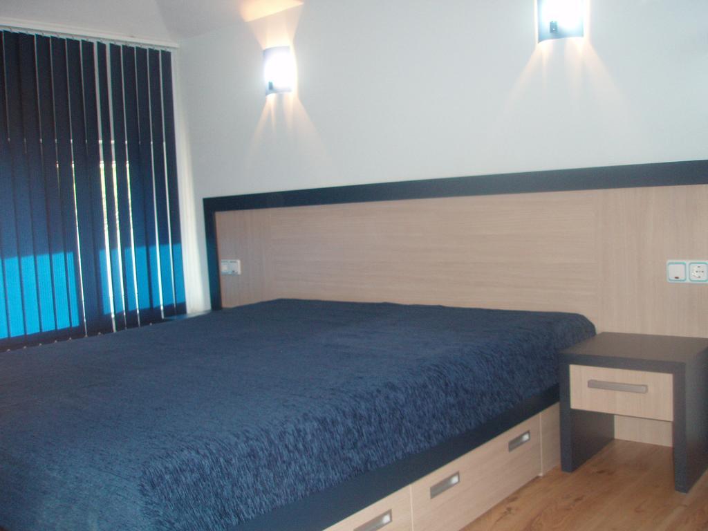 Mania Guest House 칼로페르 객실 사진
