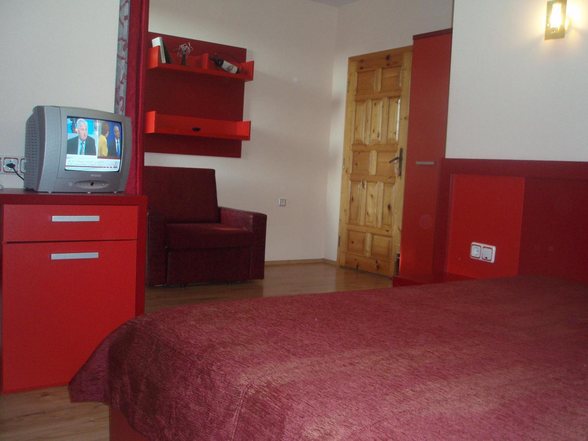 Mania Guest House 칼로페르 객실 사진