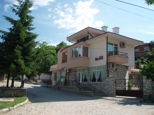 Mania Guest House 칼로페르 외부 사진